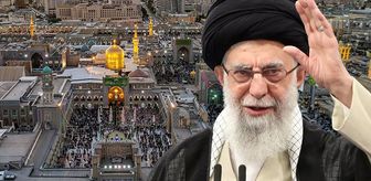 Hamaney'in üç gün sürmesi planlanan cenaze töreni ertelendi
