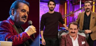 İbrahim Tatlıses oğlunu öldürmek için tetikçi mi tuttu? İbrahim Tatlıses hangi oğlunu öldürmek istedi?,