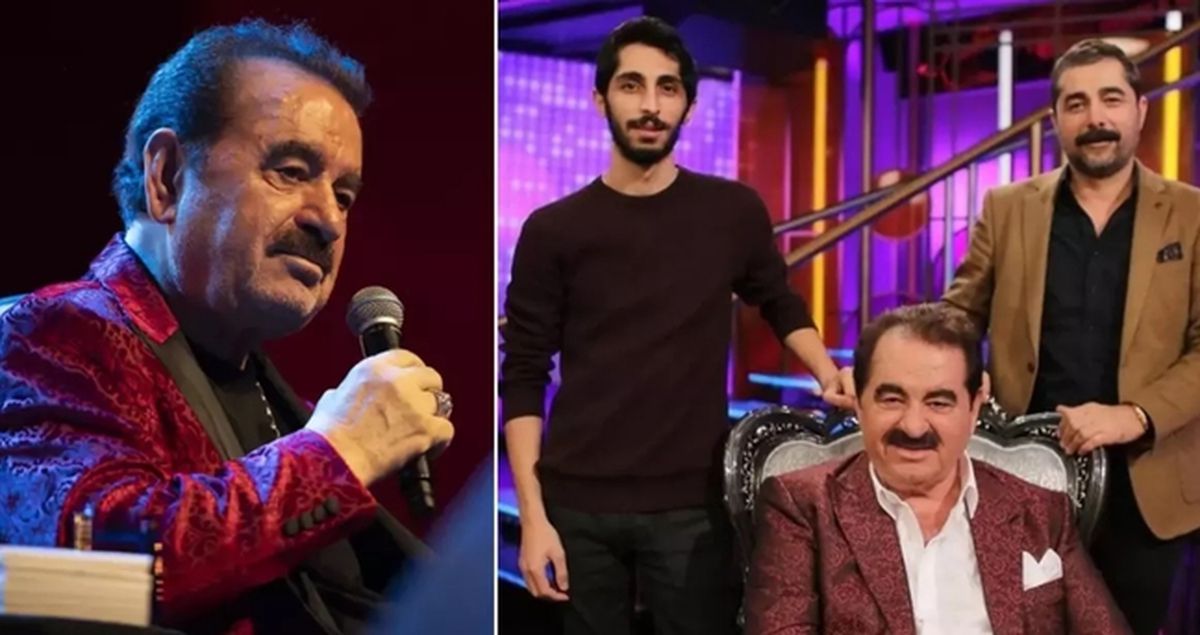 İbrahim Tatlıses oğlunu öldürmek için tetikçi mi tuttu? İbrahim Tatlıses hangi oğlunu öldürmek istedi?,