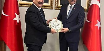 İçişleri Bakanlığı'ndan İran açıklaması: Sınırda olağanüstü hareketlilik yok