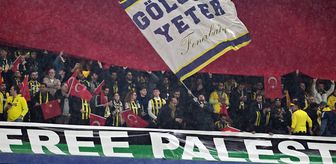 İki taraf el sıkıştı! İşte Fenerbahçe'deki ilk ayrılık