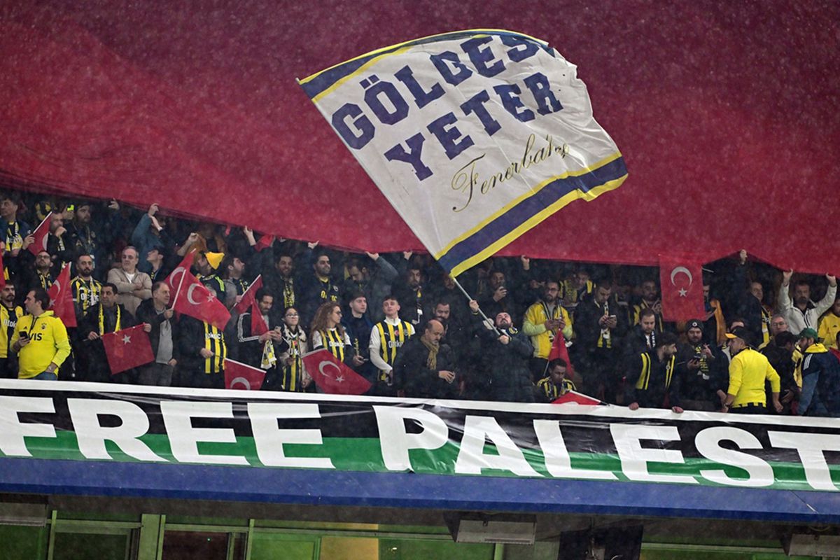 İki taraf el sıkıştı! İşte Fenerbahçe'deki ilk ayrılık