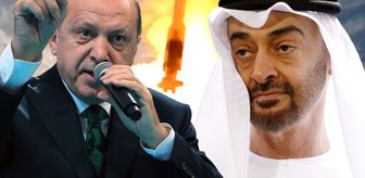İnfial yaratan BAE iddiası! Cumhurbaşkanlığından yalanlama geldi