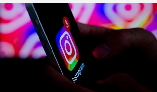Instagram çöktü mü? 4 Mart Çarşamba Instagram problem mi var?