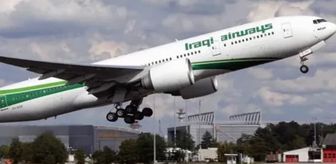 Irak, hava sahasının kapalı kalma süresini 3 gün daha uzattı