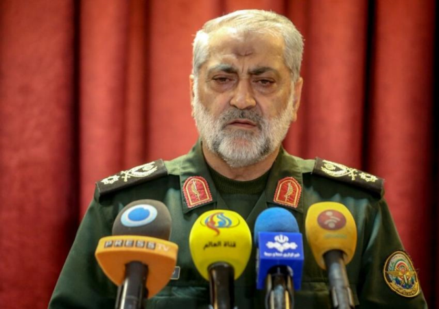 iran dan israil e buyukelcilik uyarisi israil 19624255 963 m