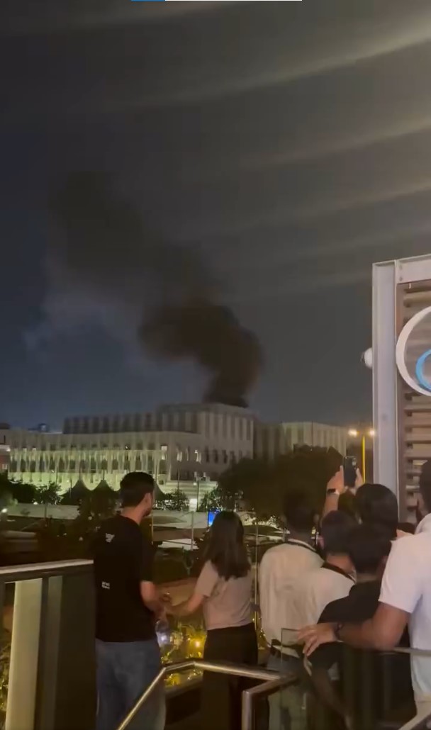 İran'dan İsrail'e yeni saldırı dalgası