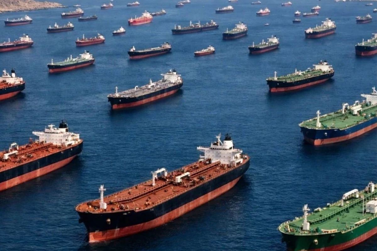 İran: Hürmüz Boğazı'nda uyarıları dikkate almayan 10 petrol tankerini vurduk