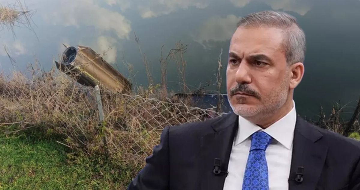 İran Türkiye'ye neden füze attı? SON DAKİKA! İran Türkiye füze olayı nedir?