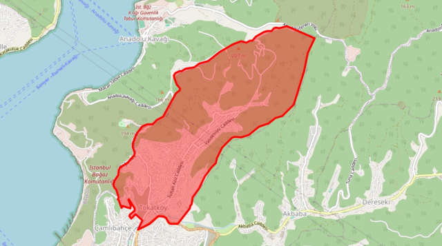 İstanbul BEYKOZ su kesintisi! 4-5 Mart İSKİ Beykoz su kesintisi ne zaman bitecek, sular ne zaman gelecek?