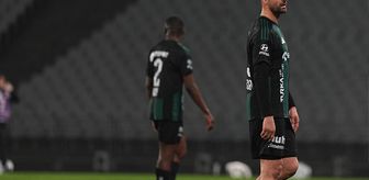 Kocaelispor, kupada Beyoğlu Yeni Çarşı'ya kaybetti