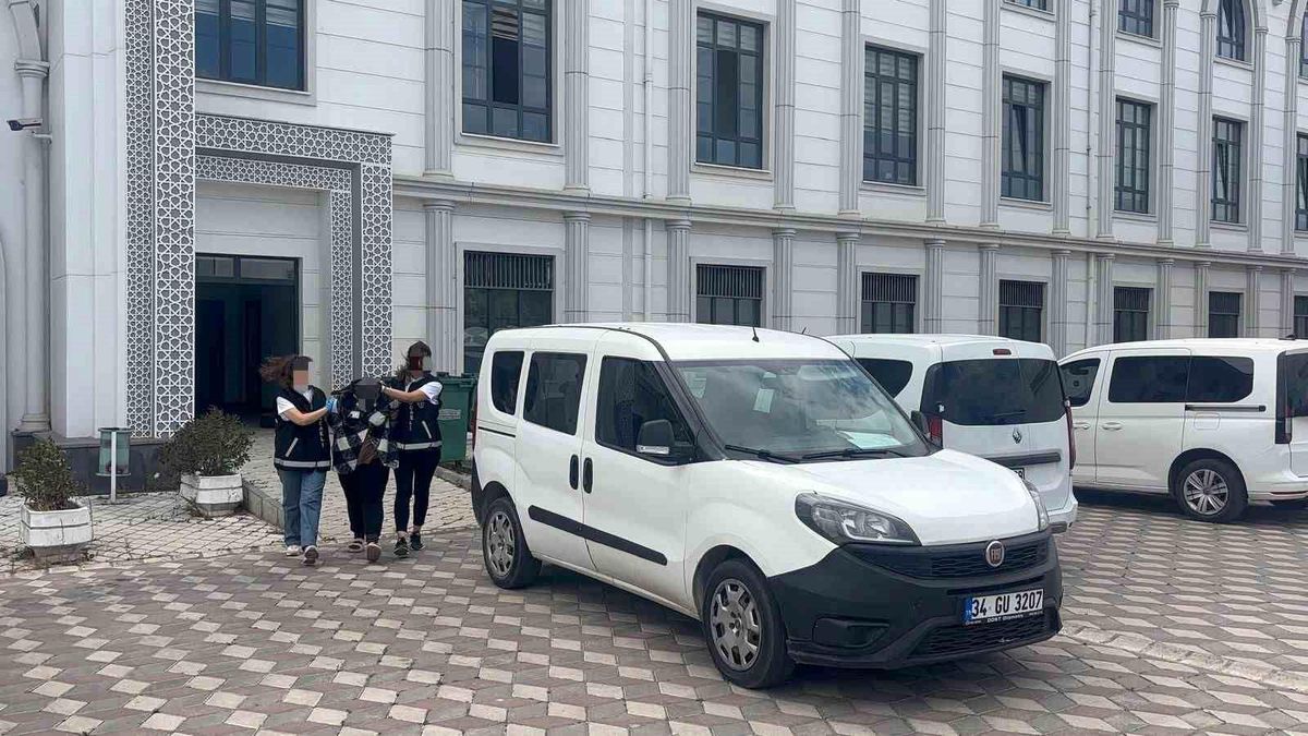 Kocasını öldüren kadından tüyler ürperten savunma