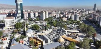 Konya SON DAKİKA! Konya'da patlama mı oldu, patlama sesi nereden geldi?