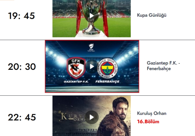 Kuruluş Orhan neden yok, Kuruluş Orhan yok mu, yeni bölüm ne zaman yayınlanacak, Fenerbahçe maçından sonra yayınlanacak mı? Kuruluş Orhan neden yok, Kuruluş Orhan yok mu, yeni bölüm ne zaman yayınlanacak, Fenerbahçe maçından sonra yayınlanacak mı?