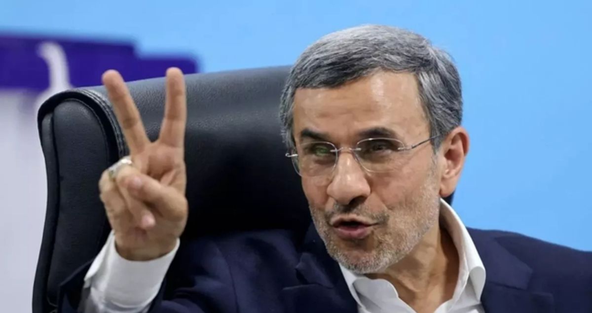 Mahmud Ahmedinejad öldü mü, yaşıyor mu? Eski İran Cumhurbaşkanı Mahmud Ahmedinejad ne açıklama yaptı, sağl...