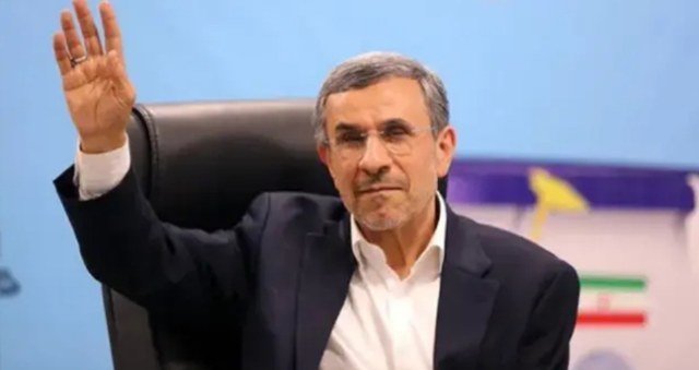 Mahmud Ahmedinejad öldü mü, yaşıyor mu? Eski İran Cumhurbaşkanı Mahmud Ahmedinejad ne açıklama yaptı, sağlık durumu nasıl?