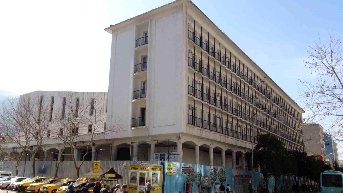 Manisa'nın simgesi 'Beyazfil' için çağrı