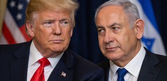 Netanyahu Trump'a hesap sordu: İran'la gizli ateşkes mi görüşülüyor?