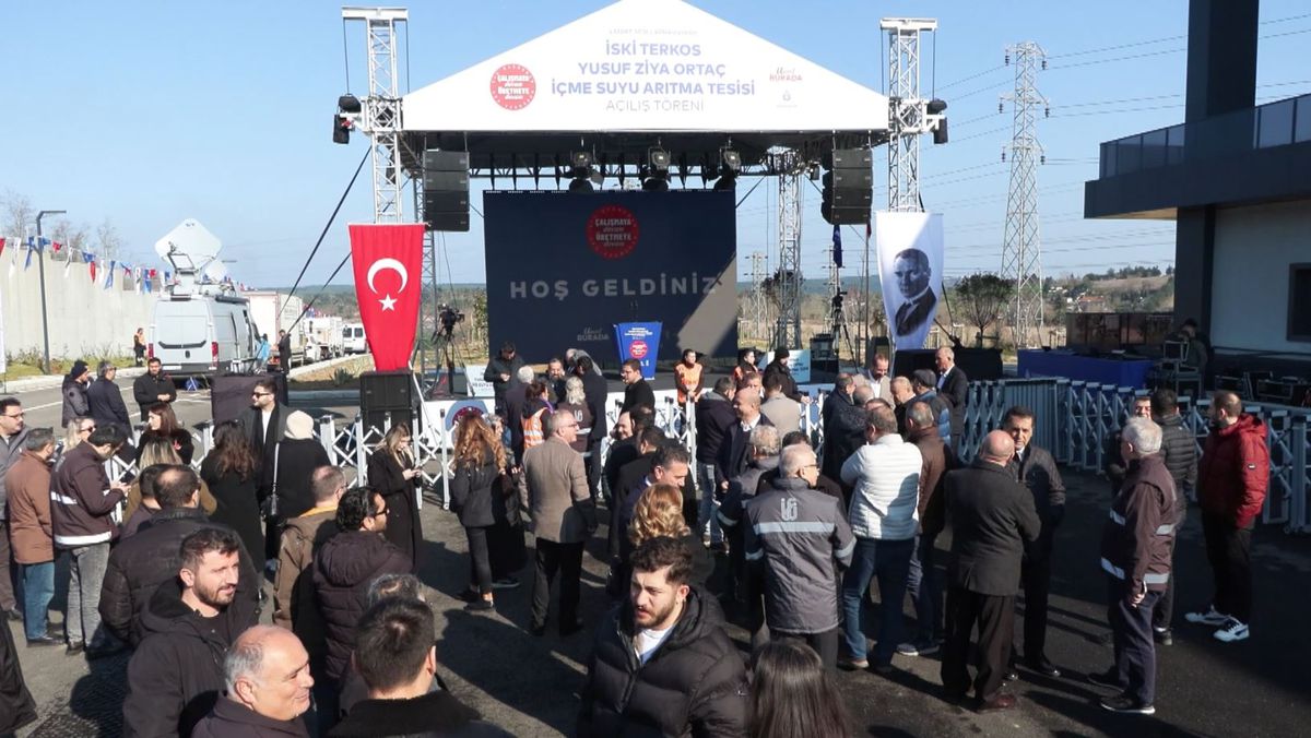 Özgür Özel: İran'da rejim değişikliği olacaksa buna İran halkı karar verir