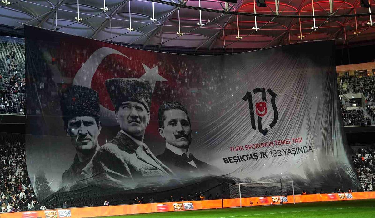 Sergen Yalçın'dan 5 değişiklik