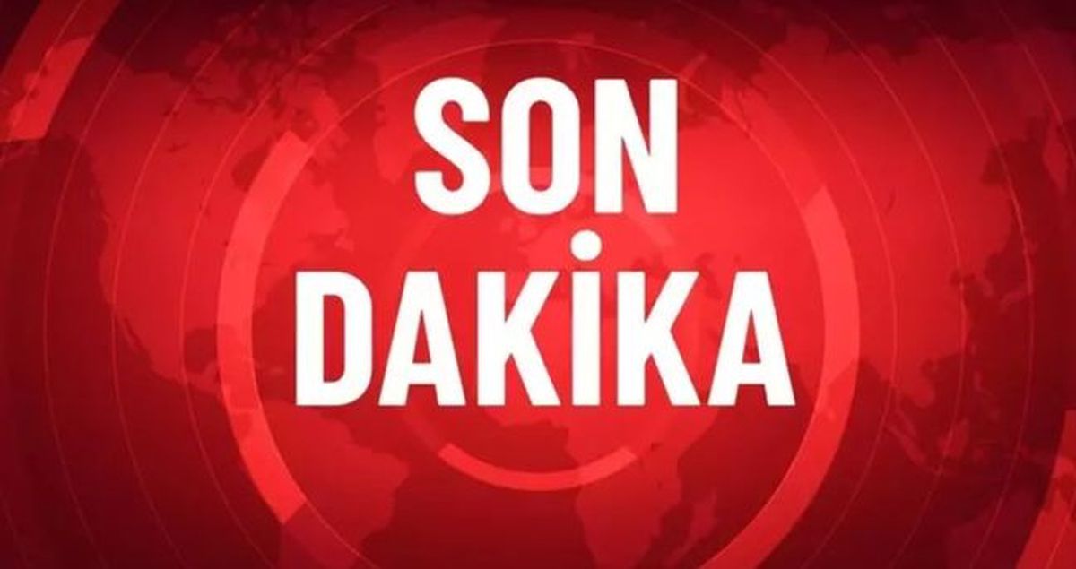 SON DAKİKA! İran, Türkiye'ye füze mi attı, Dış İşleri Bakanı Hakan Fidan ne açıklama yaptı? Hatay'da neler...
