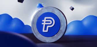 TCS Blockchain nakliye faturalarının ödemesinde PayPal'ın PYUSD stablecoinini kullanacak