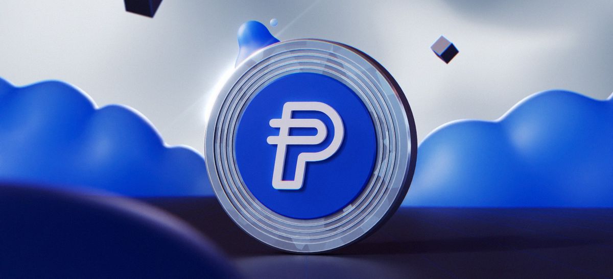 TCS Blockchain nakliye faturalarının ödemesinde PayPal'ın PYUSD stablecoinini kullanacak