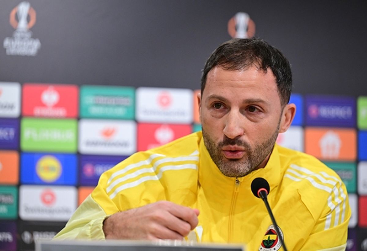 Tedesco neden yok, Tedesco yedek kulübesinde neden yok, Tedesco nerede?