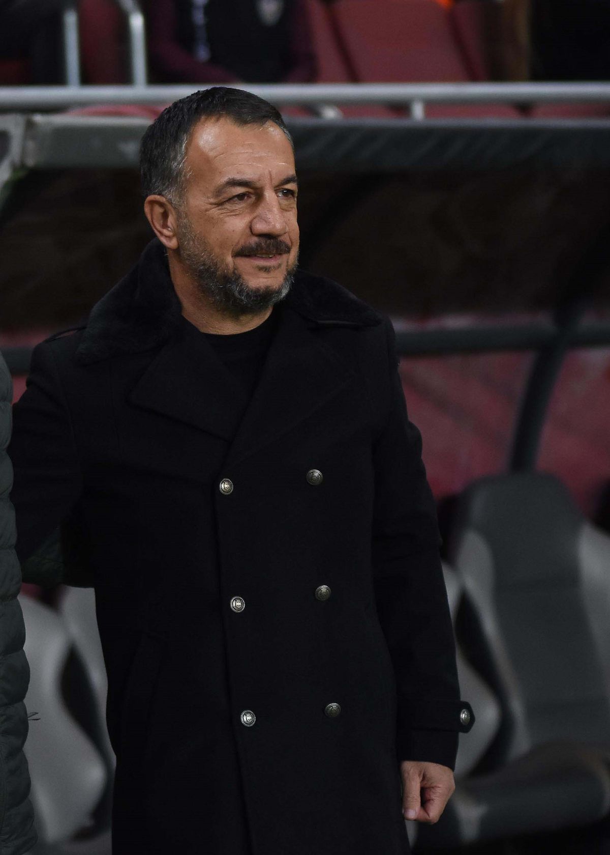 Tire 2021 FK'da Ufuk Uysal istifa etti