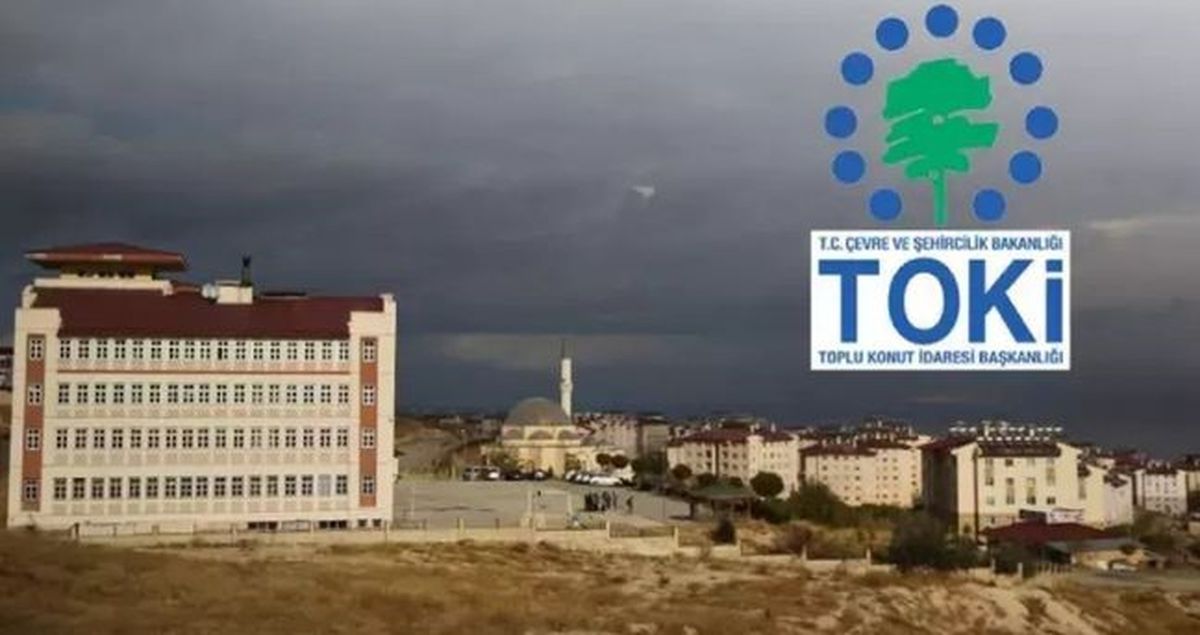 TOKİ Muğla kura çekilişi yok mu, ertelendi mi? Muğla TOKİ kura çekilişi ne zaman, canlı yayın bilgileri ne...