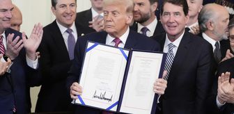 Trump, bankaları stablecoin yasasını engellemeye çalışmakla suçladı