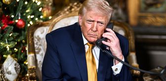 Trump, Miami'de Latin Amerika ülkelerinin liderlerini ağırlayacak
