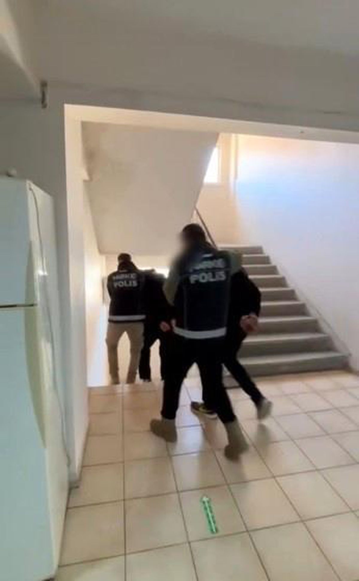 Tunceli'de uyuşturucu operasyonu: Yaklaşık 2 kilogram skunk ele geçirildi