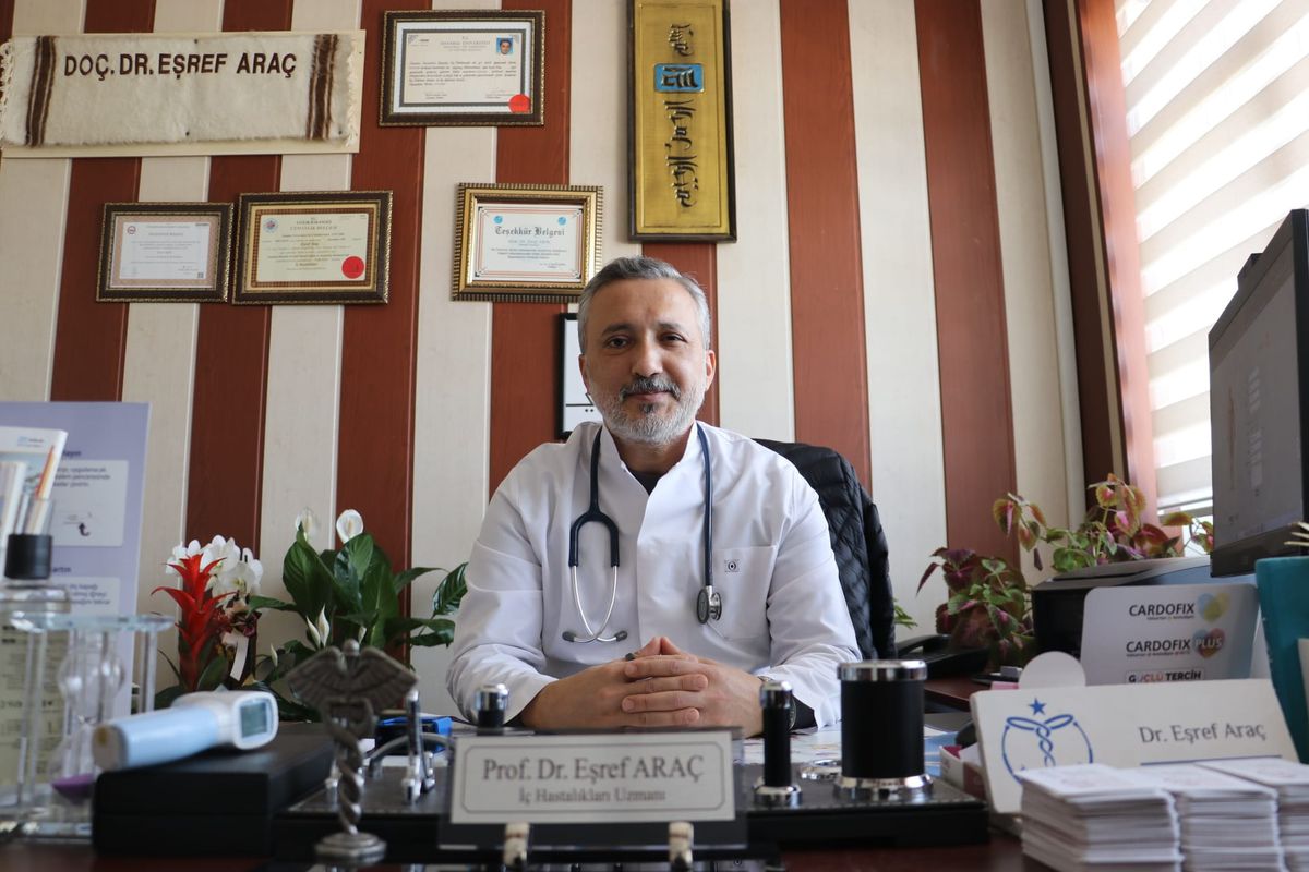 Türkiye'de yemeğiyle ünlü kentler, diyabet ve obezitede ilk sıralarda