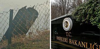 Türkiye'den yeni İran hamlesi! Büyükelçi bakanlığa çağrıldı