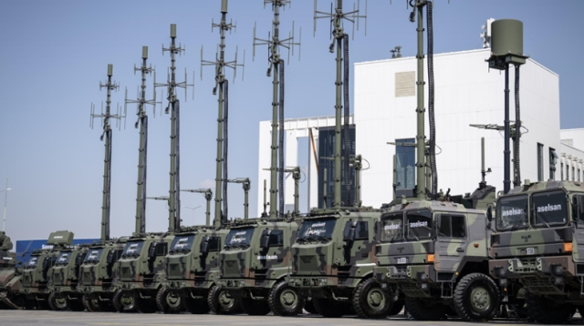 Türkiye NATO üyesi mi, Türkiye NATO'ya ne zaman üye oldu?