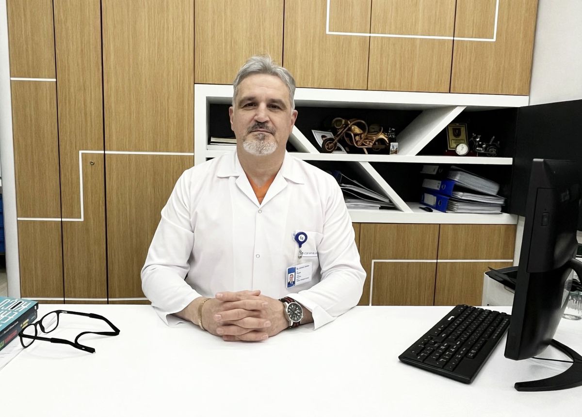 Kolon Kanseri Riskini Artıran Et Tüketimi ve Koruyucu Önlemler