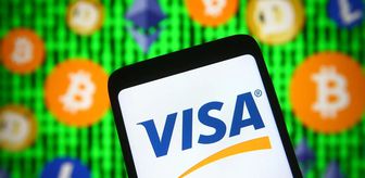 Visa ve Bridge stablecoin kartlarını 100'den fazla ülkeye genişletiyor