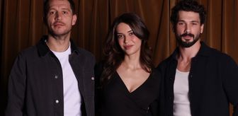 Yer altı 7. bölüm fragmanı yayınlandı mı?