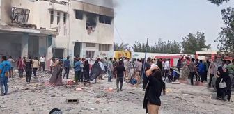 ABD Savunma Bakanı Hegseth, İran'daki ilkokula saldırının soruşturulduğunu açıkladı