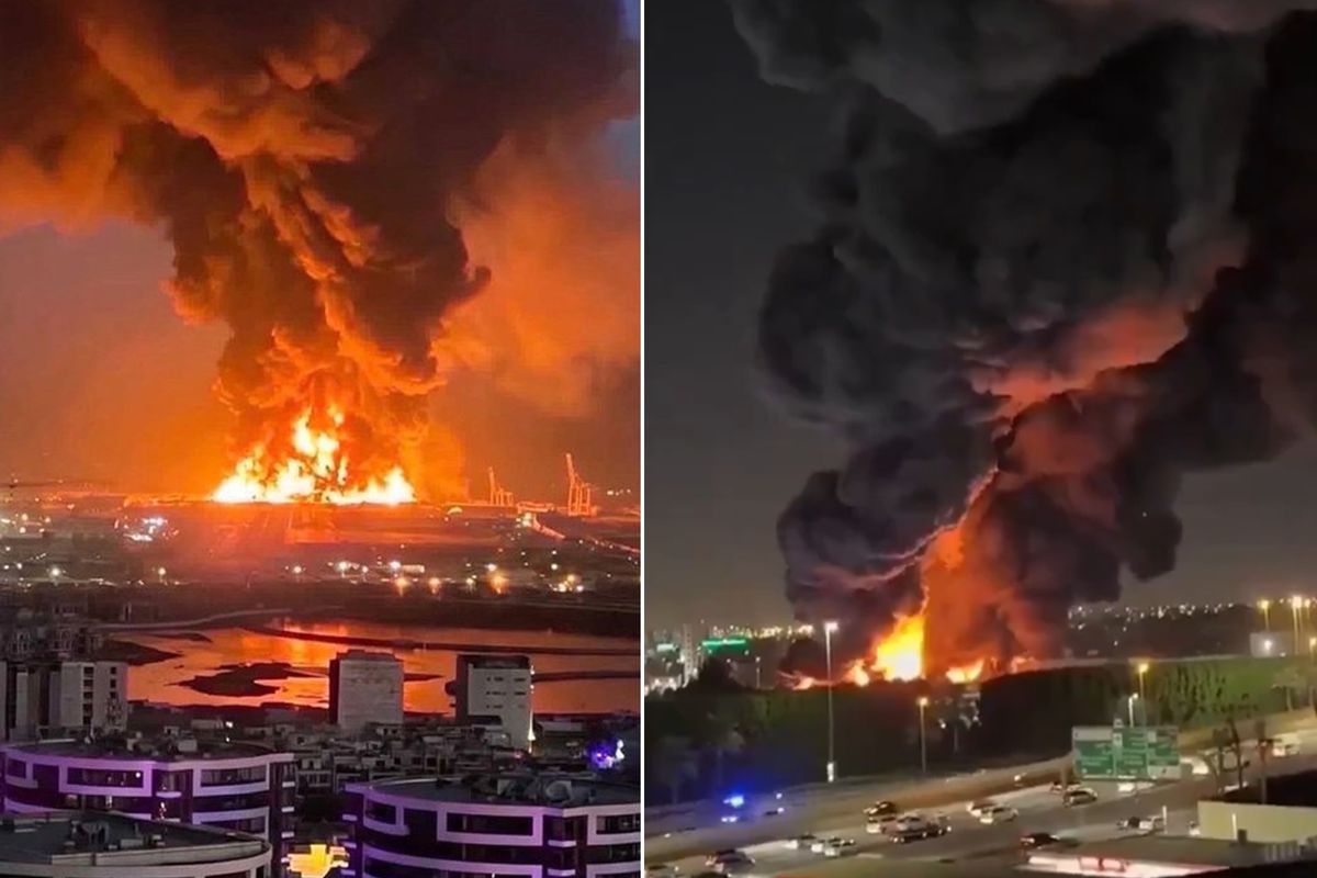 ABD'yi korkutan İran silahı! Gizli toplantıdaki itiraflar sızdı