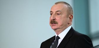 Aliyev ne açıklama yaptı? SON DAKİKA! İHA saldırısı sonrası Azerbaycan Cumhurbaşkanı Aliyev ne dedi, savaşa mı hazırlanıyor?