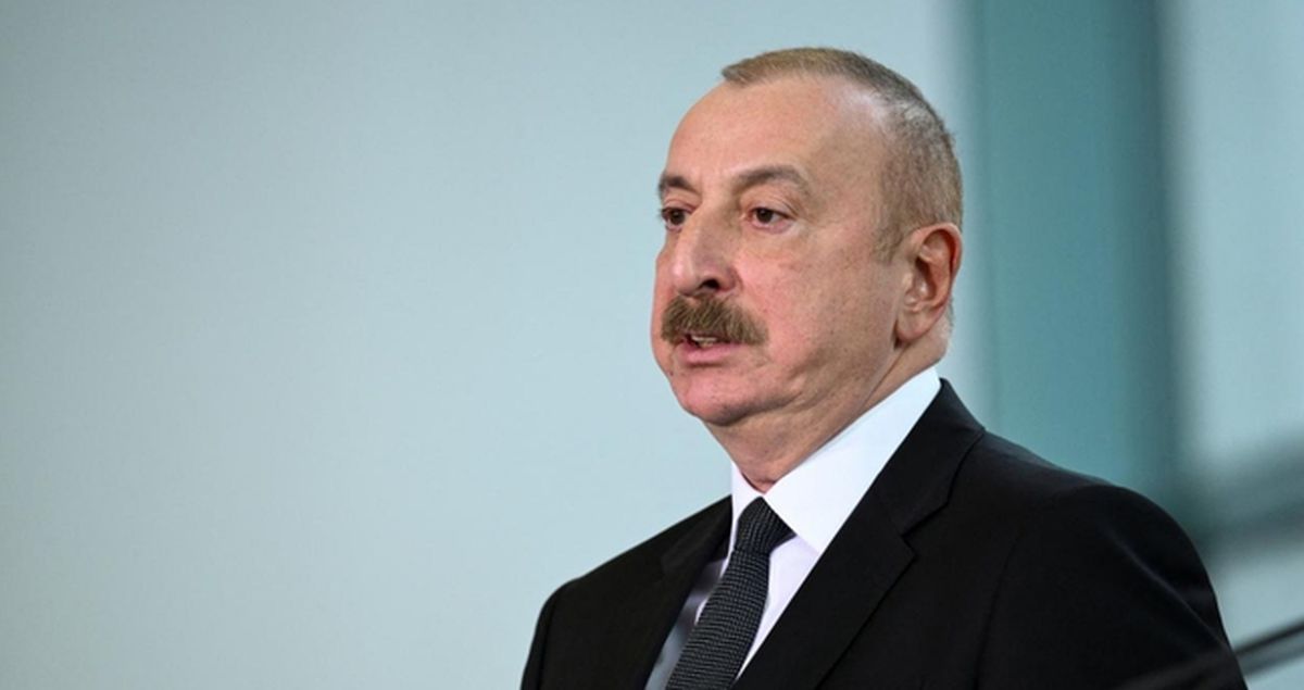 Aliyev ne açıklama yaptı? SON DAKİKA! İHA saldırısı sonrası Azerbaycan Cumhurbaşkanı Aliyev ne dedi, savaş...