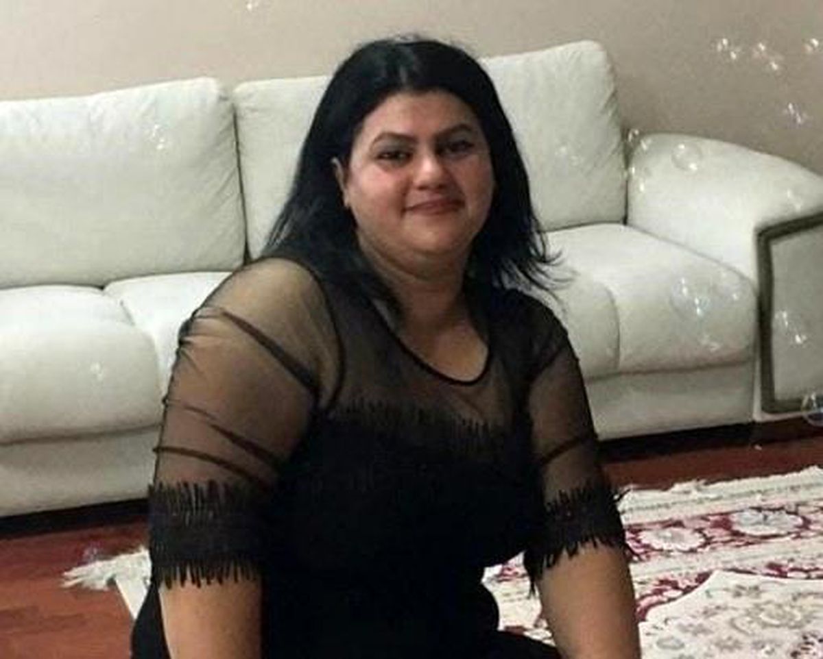 Antalya'da 6 çocuk annesi eşini öldürdü, beraatini istedi