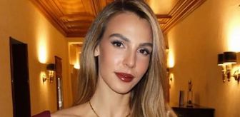 Aslışah Demirağ kimdir? Hülya Koçyiğit'in torunu Aslışah Demirağ kaç yaşında, nereli?