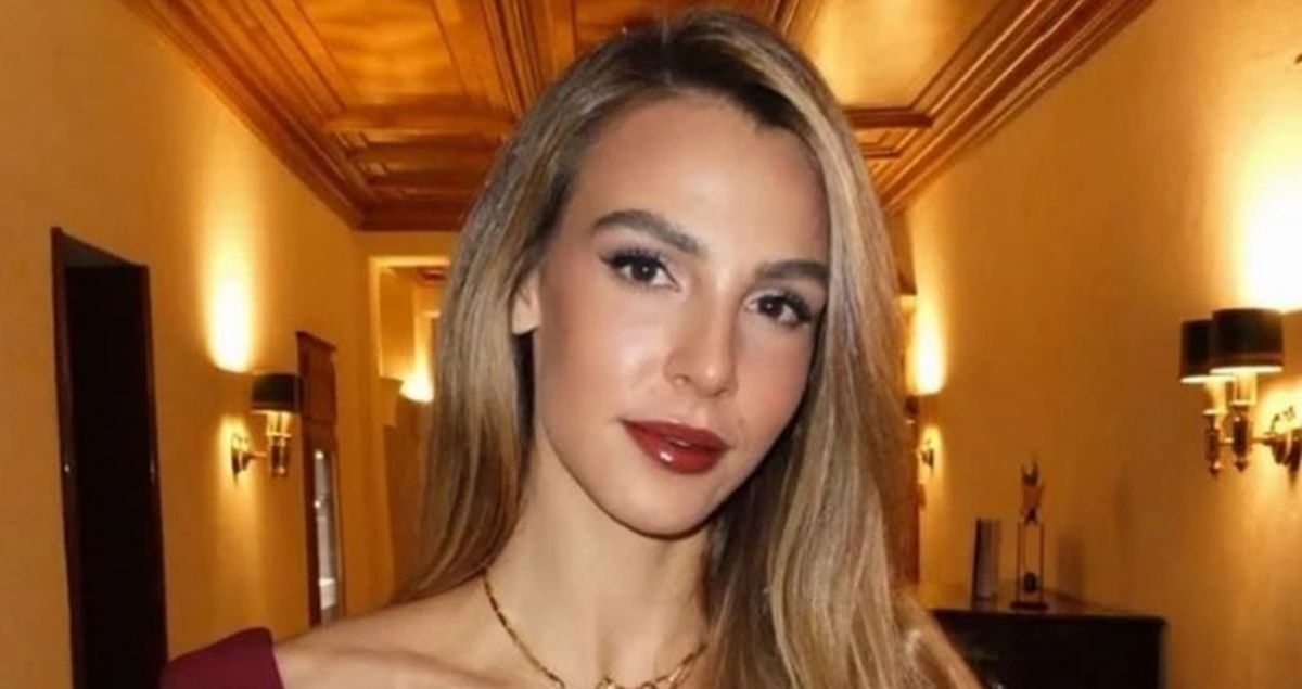 Aslışah Demirağ kimdir? Hülya Koçyiğit'in torunu Aslışah Demirağ kaç yaşında, nereli?