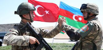 AZERBAYCAN'IN ASKERİ GÜCÜ: Azerbaycan'ın askeri gücü nasıl, güçlü mü? Azerbaycan'da kaç tane asker, savaş uçağı, füze var?