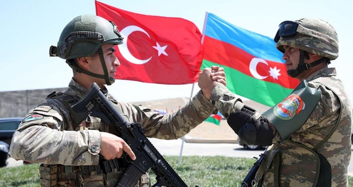 AZERBAYCAN'IN ASKERİ GÜCÜ: Azerbaycan'ın askeri gücü nasıl, güçlü mü? Azerbaycan'da kaç tane asker, savaş ...