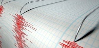 Balıkesir'de deprem mi oldu? 5 Mart Balıkesir'de en son ne zaman deprem oldu, depremin şiddeti belli mi?