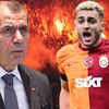 Barış Alper için karar verildi! Bu parayı getiren alır